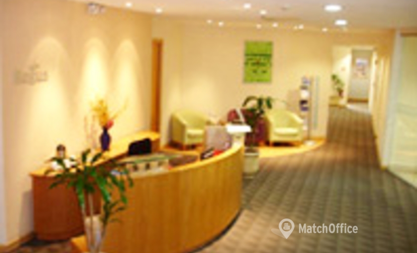 40 m² Business space in Monterrey, Boulevard Díaz Ordaz 140 (64650) - 2 | MatchOffice.com