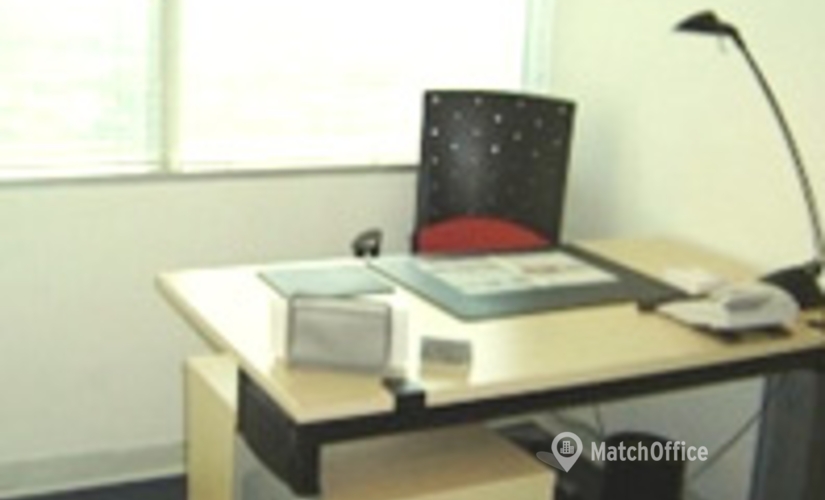 45 m² Serviced office in Monterrey, Batallón de San Patricio 109 (66260) - 1 | MatchOffice