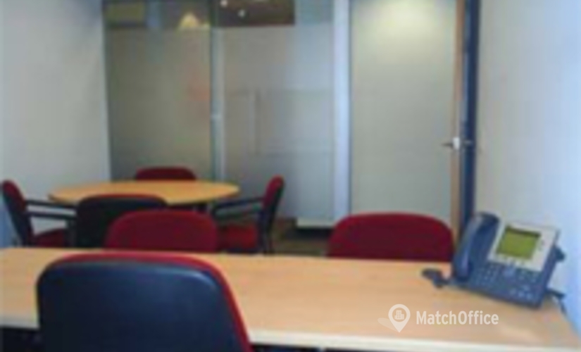 50 m² Business park in Guadalajara, Periferico Sur 7999-A (45601) - 2 | MatchOffice.com