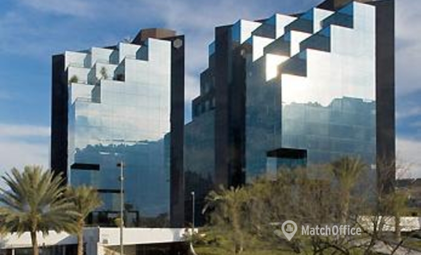 1000 m² Business center building up for rent in Monterrey, Ricardo Margáin 575 (66267) - 0 | MatchOffice
