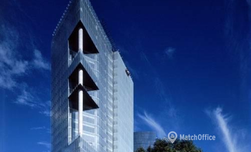 504 m² Business space in Mexico City, Paseo de la Reforma 115 (11000) - 0 | MatchOffice