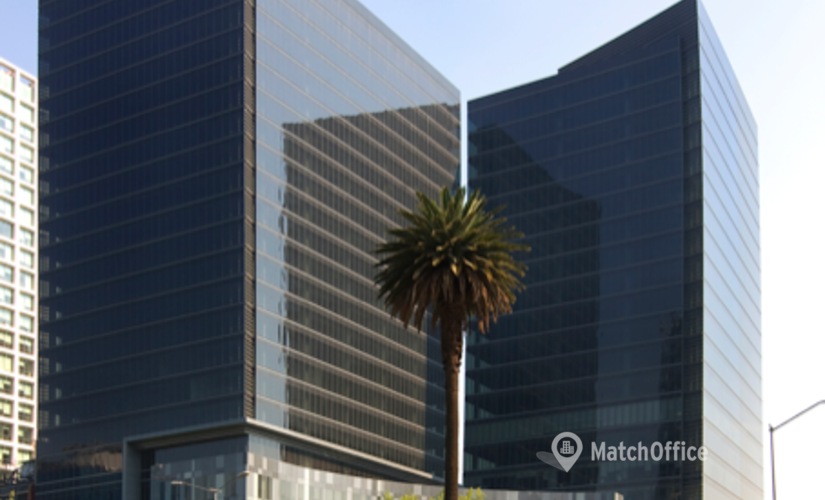 800 m² Serviced office in Mexico City, Paseo de la Reforma 250 (06600) - 0 | MatchOffice.com