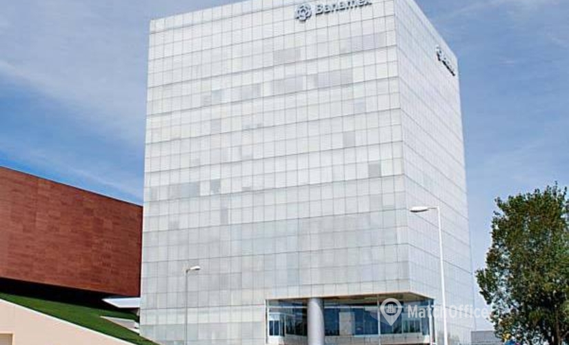 850 m² Serviced office in Guadalajara, ANDARES CORPORATIVO PATRIA (45116) - 0 | MatchOffice.com
