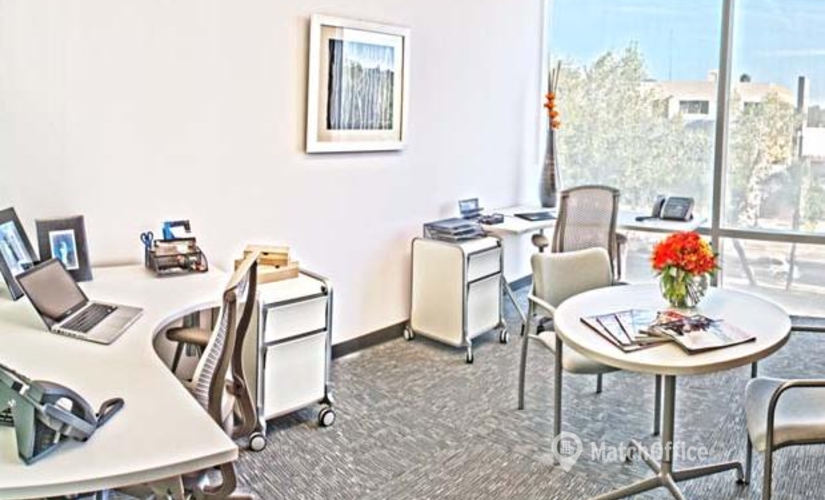 850 m² Business center in Guadalajara, ANDARES CORPORATIVO PATRIA (45116) - 2 | MatchOffice