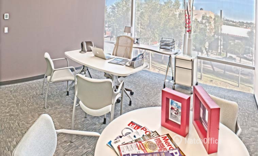 850 m² Serviced office building up for rent in Guadalajara, ANDARES CORPORATIVO PATRIA (45116) - 4 | MatchOffice.com