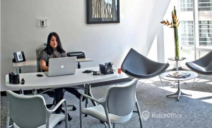 705 m² Business park place available to rent in Mexico City, Insurgentes Sur 2453 (01090) - 1 | MatchOffice.com