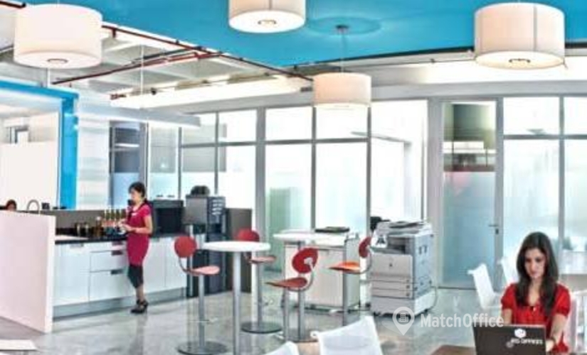 504 m² Business center property for rent in Mexico City, Paseo de la Reforma 115 (11000) - 4 | MatchOffice.com