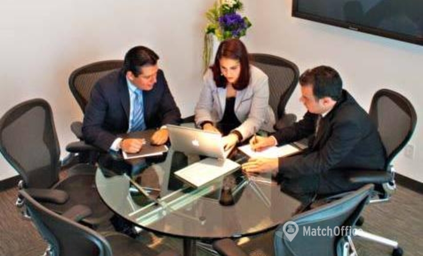 504 m² Business center in Mexico City, Paseo de la Reforma 115 (11000) - 3 | MatchOffice