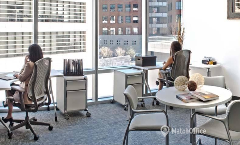 905 m² Business park property up for rent in Mexico City, Mario Pani 150 (05300) - 2 | MatchOffice.com