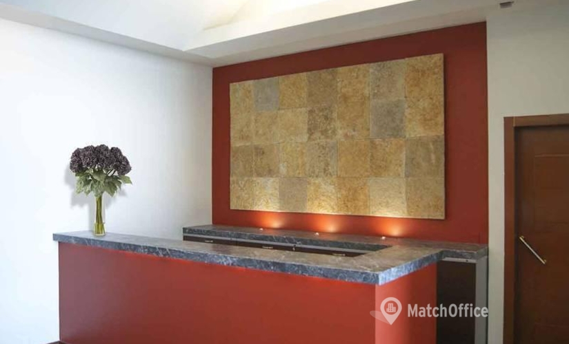 270 m² Business park property available to rent in Mexico City, Floor 1st (05110) - 4 | MatchOffice