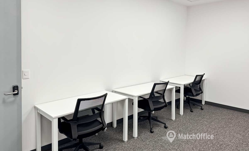 10 m² Co-working in Mexico City, Prol. P.º de la Reforma 413 (01219) - 3 | MatchOffice.com
