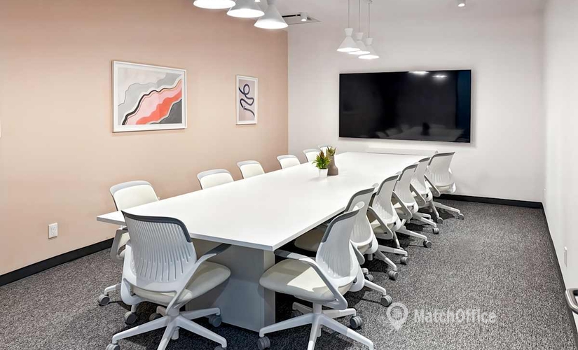 10 m² Coworking in Mexico City, Prol. P.º de la Reforma 413 (01219) - 2 | MatchOffice.com