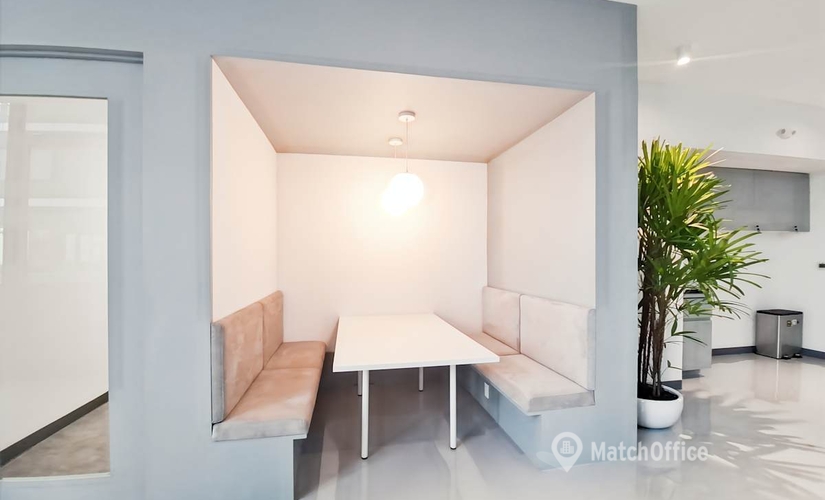 10 m² Coworking in Mexico City, Prol. P.º de la Reforma 413 (01219) - 4 | MatchOffice