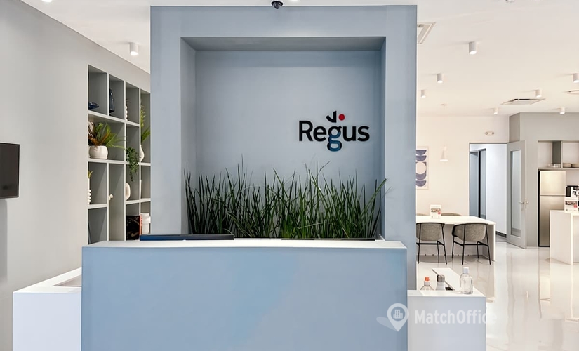 Virtual address in Mexico City, Prol. P.º de la Reforma 413 (01219) - 1 | MatchOffice