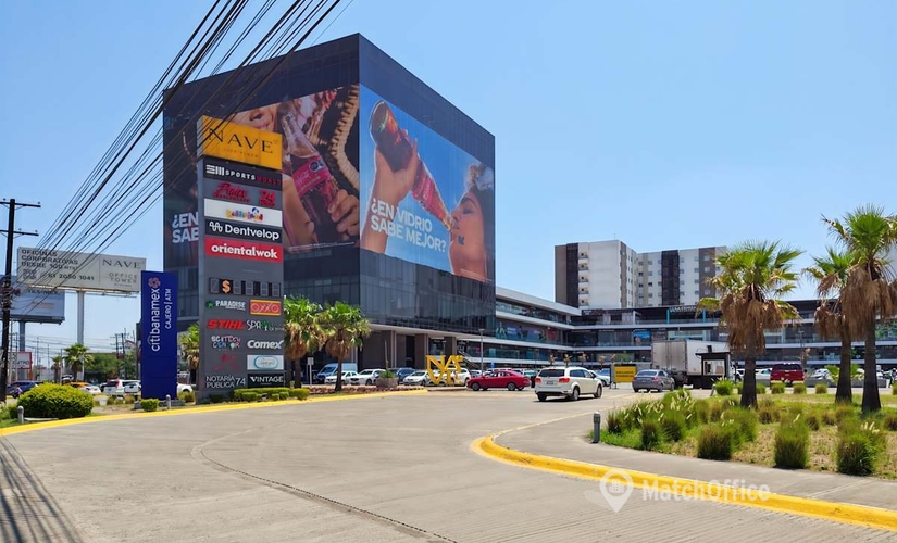 10 m² Coworking in Monterrey, Apodaca 1350 (66637) - 0 | MatchOffice