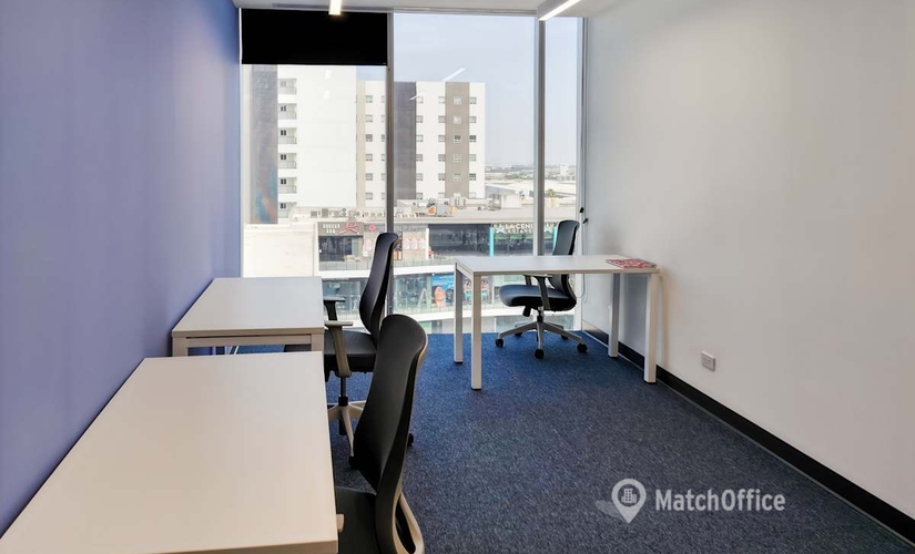 10 m² Coworking  in Monterrey, Apodaca 1350 (66637) - 3 | MatchOffice