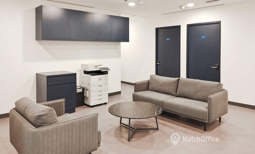Virtual office space in Monterrey, Apodaca 1350 (66637) - 4 | MatchOffice.com