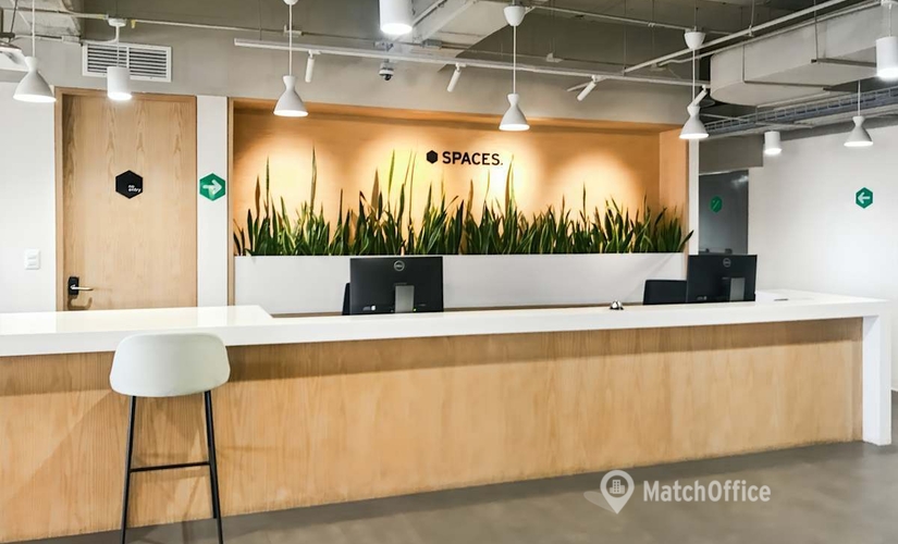 Virtual office in Mexico City Cuauhtémoc, Hamburgo 213 (06600) - 1 | MatchOffice.com