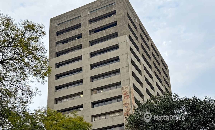 Virtual business address in Mexico City Cuauhtémoc, Hamburgo 213 (06600) - 0 | MatchOffice