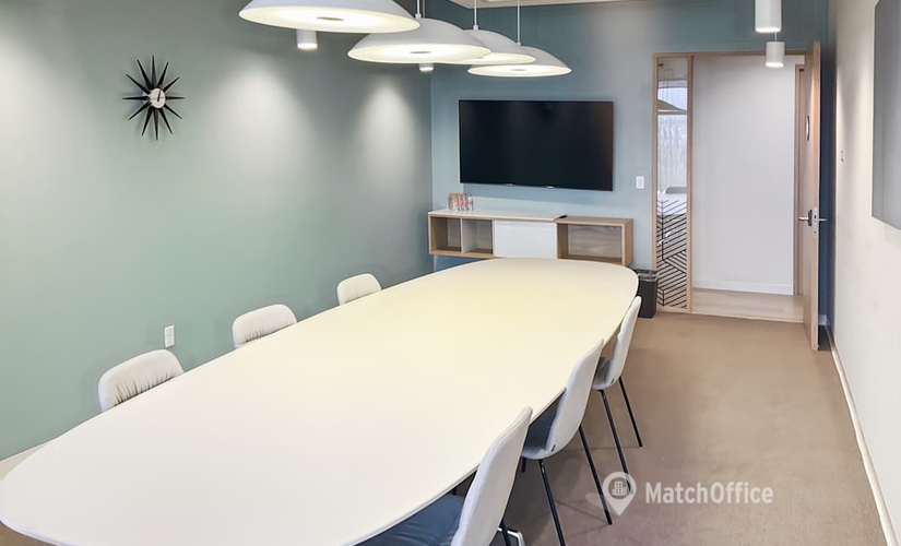 Virtual business address in Mexico City Cuajimalpa, Antonio Dovalí Jaime n.º 70 (05300) - 2 | MatchOffice.com