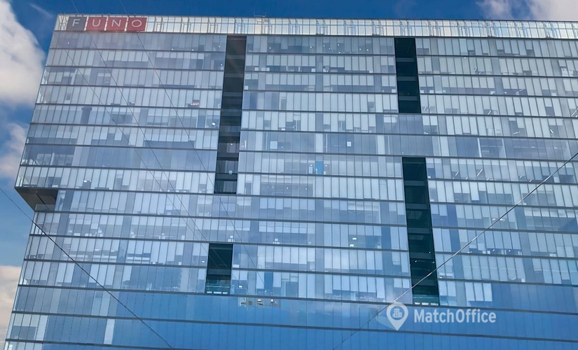 10 m² Serviced office in Mexico City Cuajimalpa, Antonio Dovalí Jaime n.º 70 (05300) - 0 | MatchOffice