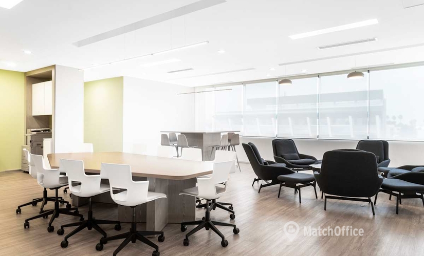 10 m² Shared workspace in Santiago de Querétaro, Avenida Constituyentes 120 (76030) - 4 | MatchOffice.com