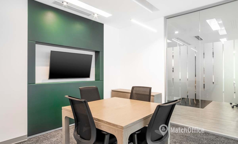 Virtual business address in Santiago de Querétaro, Avenida Constituyentes 120 (76030) - 2 | MatchOffice.com