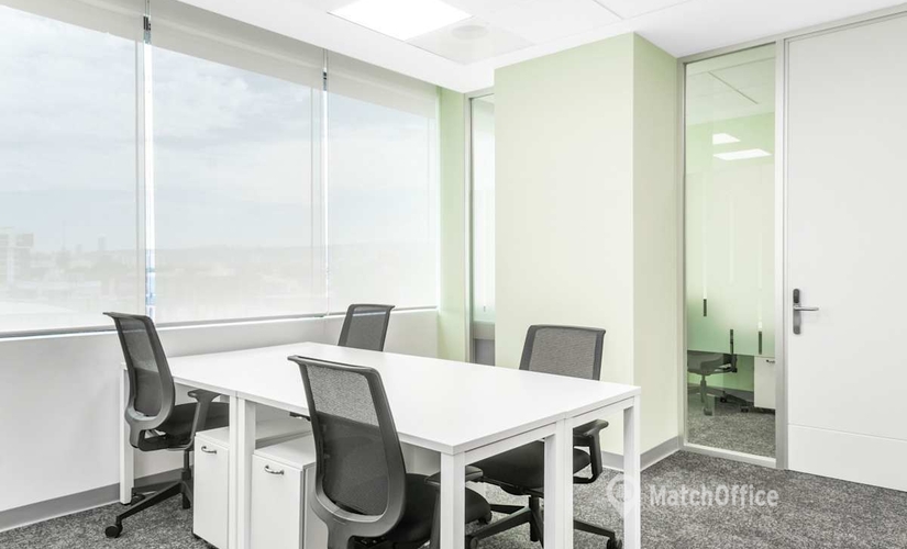 Virtual office space in Santiago de Querétaro, Avenida Constituyentes 120 (76030) - 3 | MatchOffice