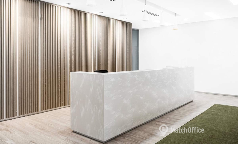 Virtual office space in Santiago de Querétaro, Avenida Constituyentes 120 (76030) - 1 | MatchOffice