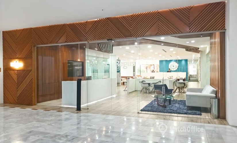 10 m² Shared office in Cancún, Blvd. Kukulcan Km. 9 (77500) - 0 | MatchOffice