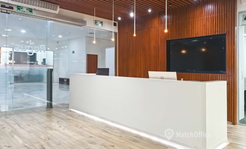10 m² Co-working in Cancún, Blvd. Kukulcan Km. 9 (77500) - 1 | MatchOffice.com
