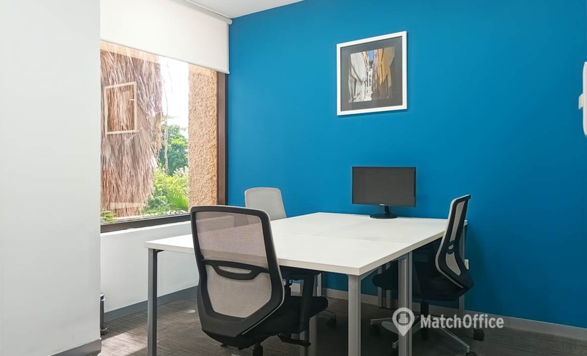 Virtual address in Cancún, Blvd. Kukulcan Km. 9 (77500) - 3 | MatchOffice.com