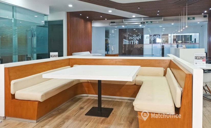 Virtual office space in Cancún, Blvd. Kukulcan Km. 9 (77500) - 4 | MatchOffice