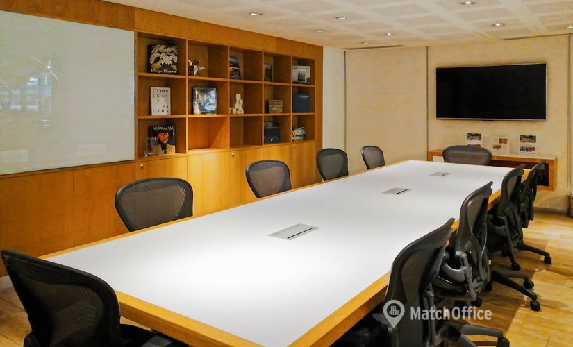 Virtual business address in Mexico City Miguel Hidalgo, Arquímedes 15 (11560) - 2 | MatchOffice