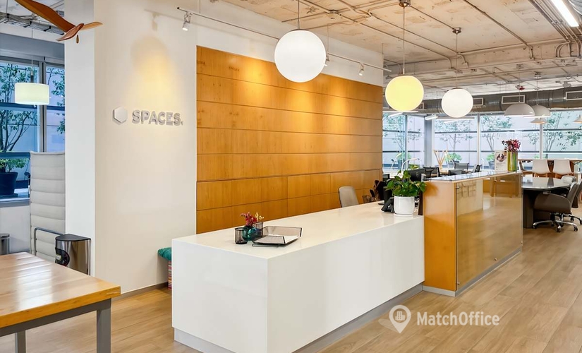10 m² Coworking space in Mexico City Miguel Hidalgo, Prado Sur 150 (11000) - 1 | MatchOffice.com