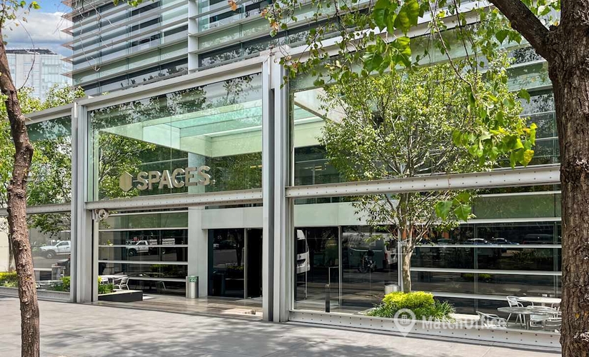 10 m² Business park in Mexico City Miguel Hidalgo, Prado Sur 150 (11000) - 0 | MatchOffice