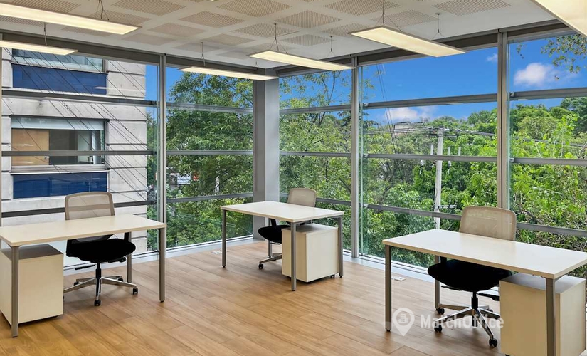 Virtual business address in Mexico City Miguel Hidalgo, Prado Sur 150 (11000) - 3 | MatchOffice.com