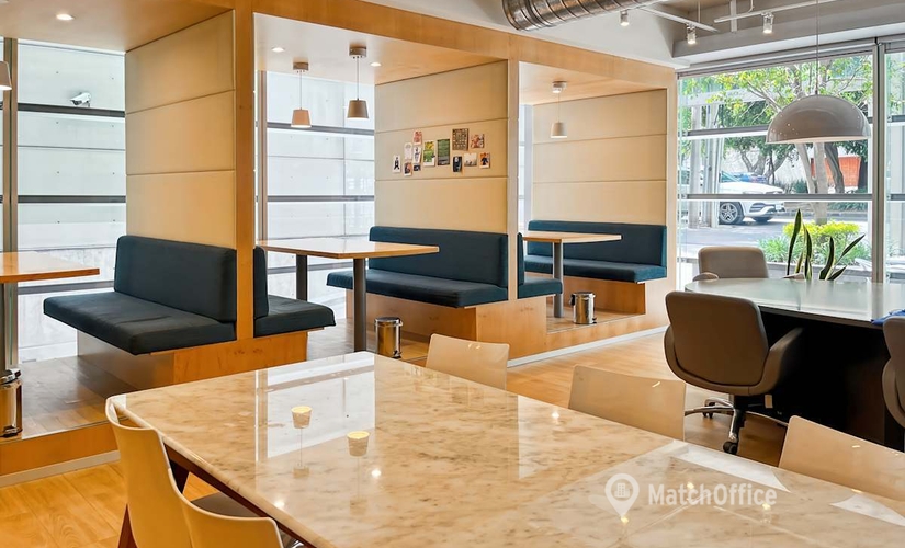 Virtual office in Mexico City Miguel Hidalgo, Prado Sur 150 (11000) - 4 | MatchOffice.com