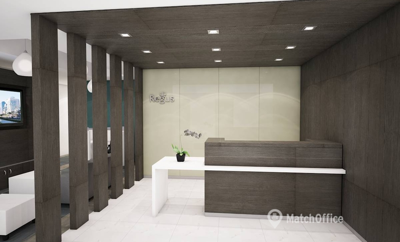 10 m² Co-working  in Mexico City Miguel Hidalgo, Monte Pelvoux 220 esq. Prado Sur (11000) - 1 | MatchOffice.com