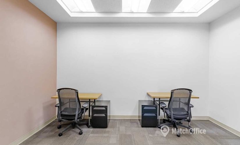 Virtual business address in Mexico City, Av. Miguel Cervantes Saavedra 301 (11520) - 0 | MatchOffice.com