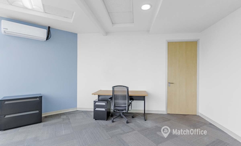 10 m² Shared workspace in Mexico City, Av. Miguel Cervantes Saavedra 301 (11520) - 3 | MatchOffice.com