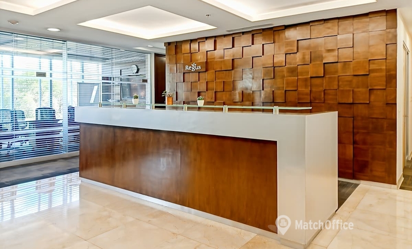 10 m² Coworking in Mexico City Miguel Hidalgo, Leibnitz 117 (11590) - 1 | MatchOffice