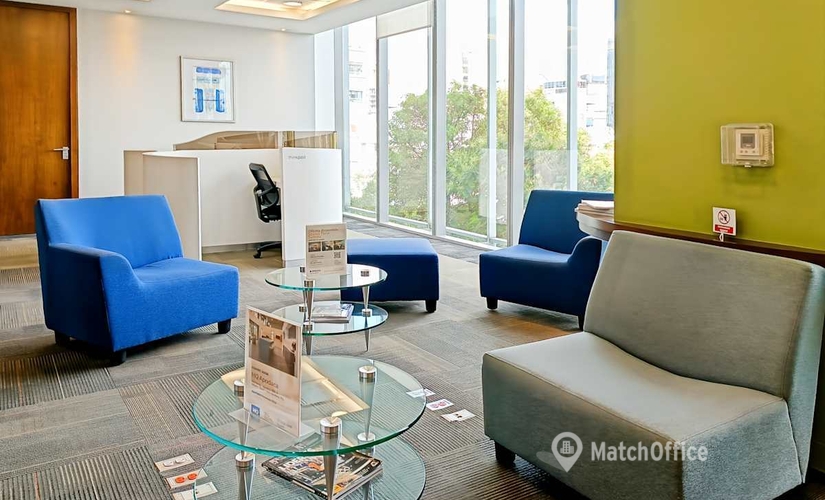 10 m² Coworking  in Mexico City Miguel Hidalgo, Leibnitz 117 (11590) - 4 | MatchOffice.com