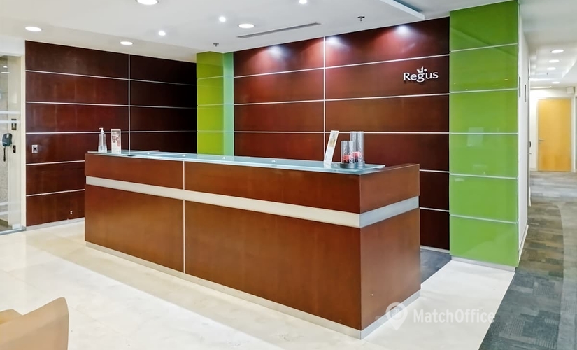 10 m² Business center in Mexico City Cuauhtémoc, Paseo de la Reforma 342 (06600) - 1 | MatchOffice