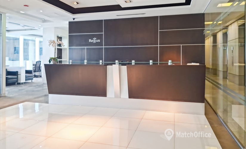 10 m² Coworking in Mexico City, Av. Insurgentes Sur 863 (03840) - 1 | MatchOffice.com