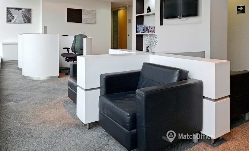 Virtual address in Mexico City, Av. Insurgentes Sur 863 (03840) - 4 | MatchOffice