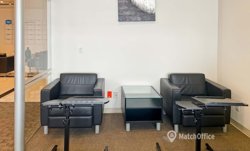 10 m² Business center in Mexico City Cuauhtémoc, Paseo de la Reforma 284 (06600) - 1 | MatchOffice