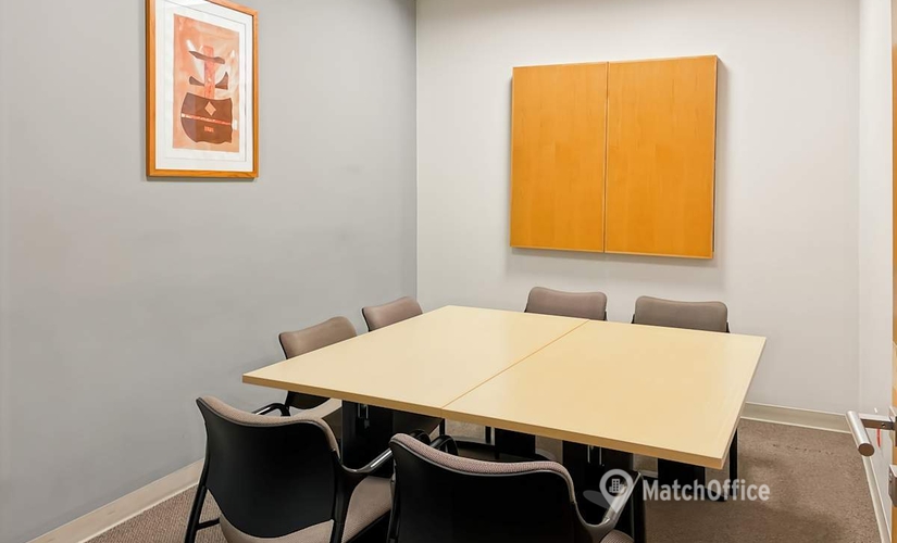 10 m² Serviced office in Mexico City Cuauhtémoc, Paseo de la Reforma 284 (06600) - 3 | MatchOffice