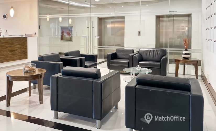 10 m² Coworking  in Mexico City Cuauhtémoc, Paseo de la Reforma 284 (06600) - 4 | MatchOffice.com