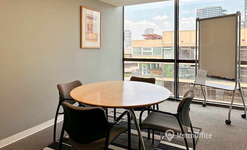 10 m² Coworking in Mexico City Miguel Hidalgo, Aristóteles 77 (11560) - 2 | MatchOffice